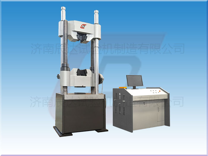 液壓拉力試驗機