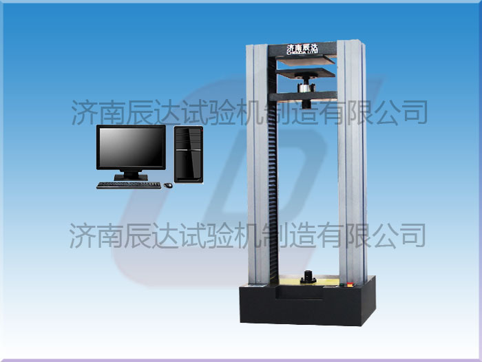 微機(jī)控制巖棉粘結(jié)強(qiáng)度試驗機(jī)