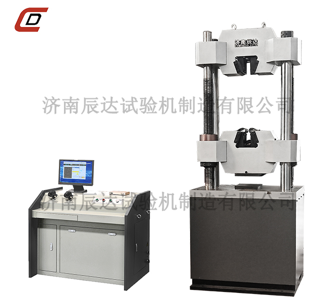 要怎么給100噸微機屏顯拉力試驗機做維修檢查？