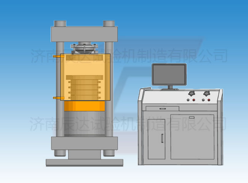 YAW-2000D全自動(dòng)歐標(biāo)壓力試驗(yàn)機(jī).對(duì)安裝環(huán)境有哪些要求?操作時(shí)還需要注意哪幾點(diǎn)？