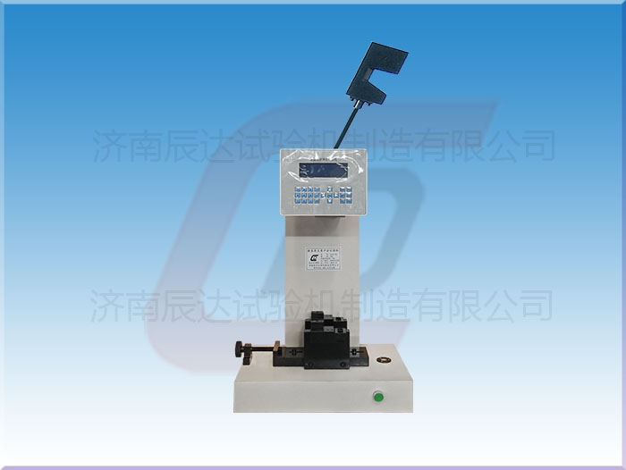 哪些因素會(huì)影響簡(jiǎn)支梁沖擊試驗(yàn)機(jī)XJJS-5的精準(zhǔn)度？以及要怎么解決！