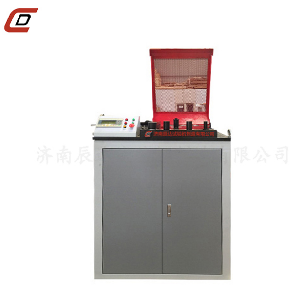 GW-50B鋼筋彎曲試驗(yàn)機(jī)使用前有哪些準(zhǔn)備工作？