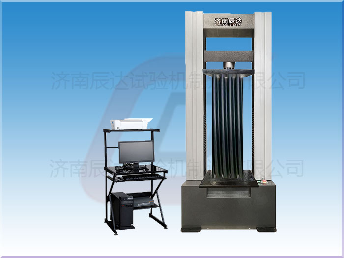 微機控制環(huán)剛度試驗機的概述，你知道嗎