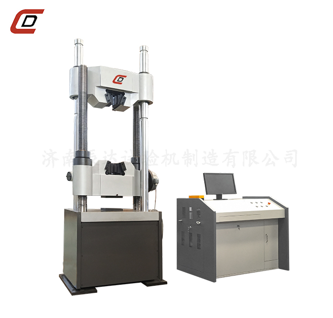 拉力試驗(yàn)機(jī)的安裝、使用注意事項(xiàng)及維護(hù)